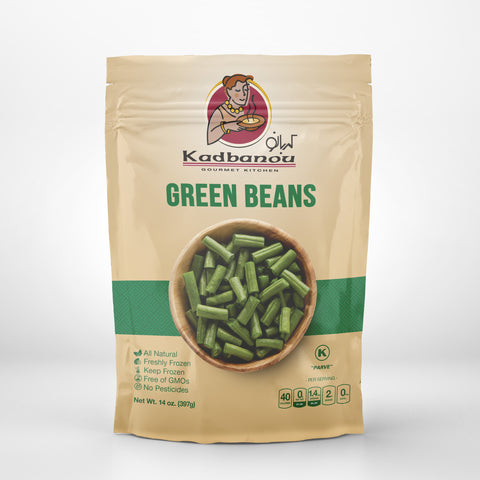 Green Beans