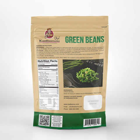 Green Beans