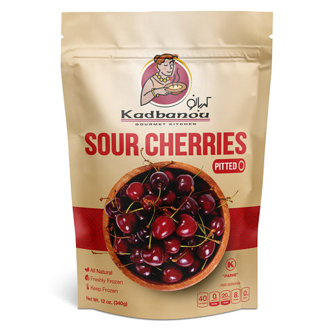 Sour Cherries