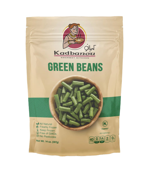 Green Beans