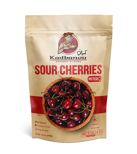 Sour Cherries